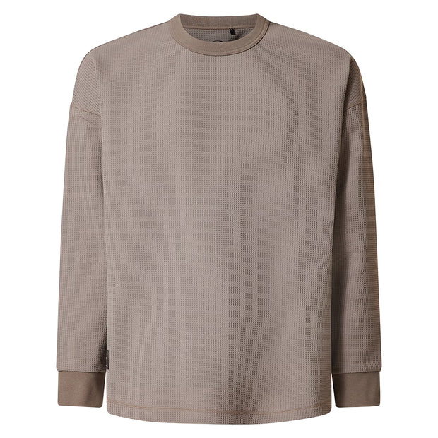 OAKLEY FGL Union LS Wide Tee 5.7