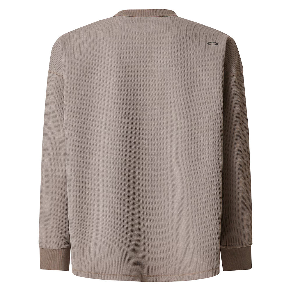 OAKLEY FGL Union LS Wide Tee 5.7