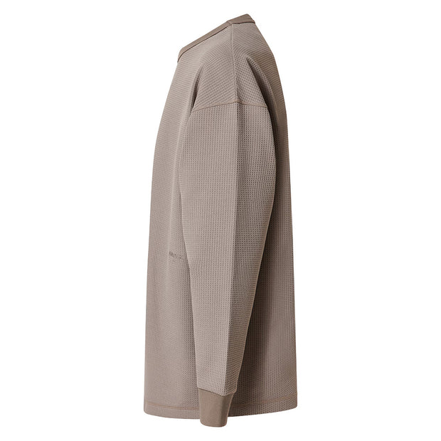 OAKLEY FGL Union LS Wide Tee 5.7