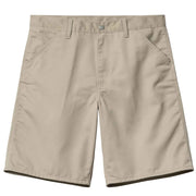 CARHARTT WIP Simple Short
