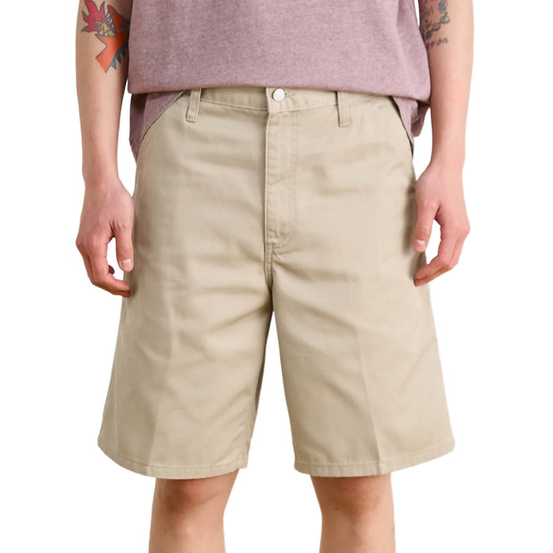 CARHARTT WIP Simple Short