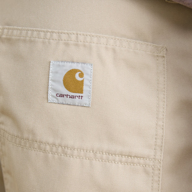 CARHARTT WIP Simple Short