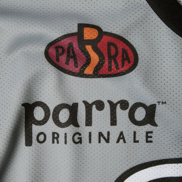 BY PARRA Dirt Jumper Long Sleeve T-shirt