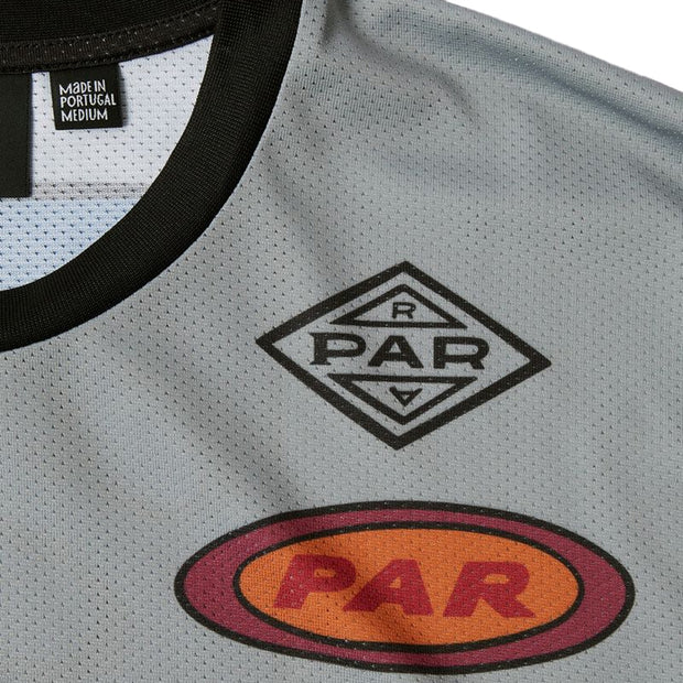 BY PARRA Dirt Jumper Long Sleeve T-shirt
