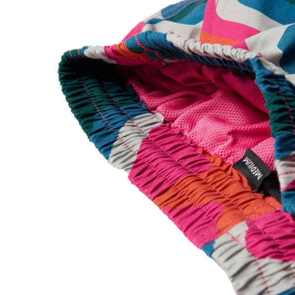 BY PARRA Gem Stones Swim Shorts