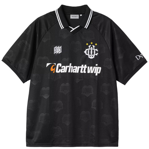 CARHARTT WIP HarttE s Football T-shirt