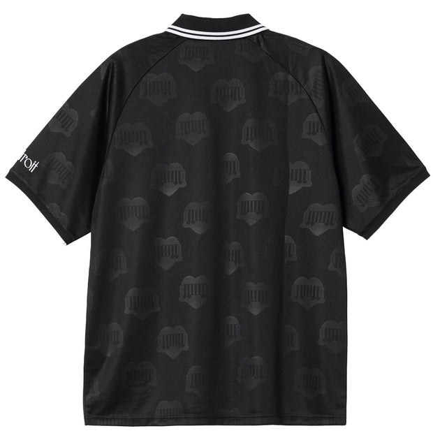 CARHARTT WIP HarttE s Football T-shirt