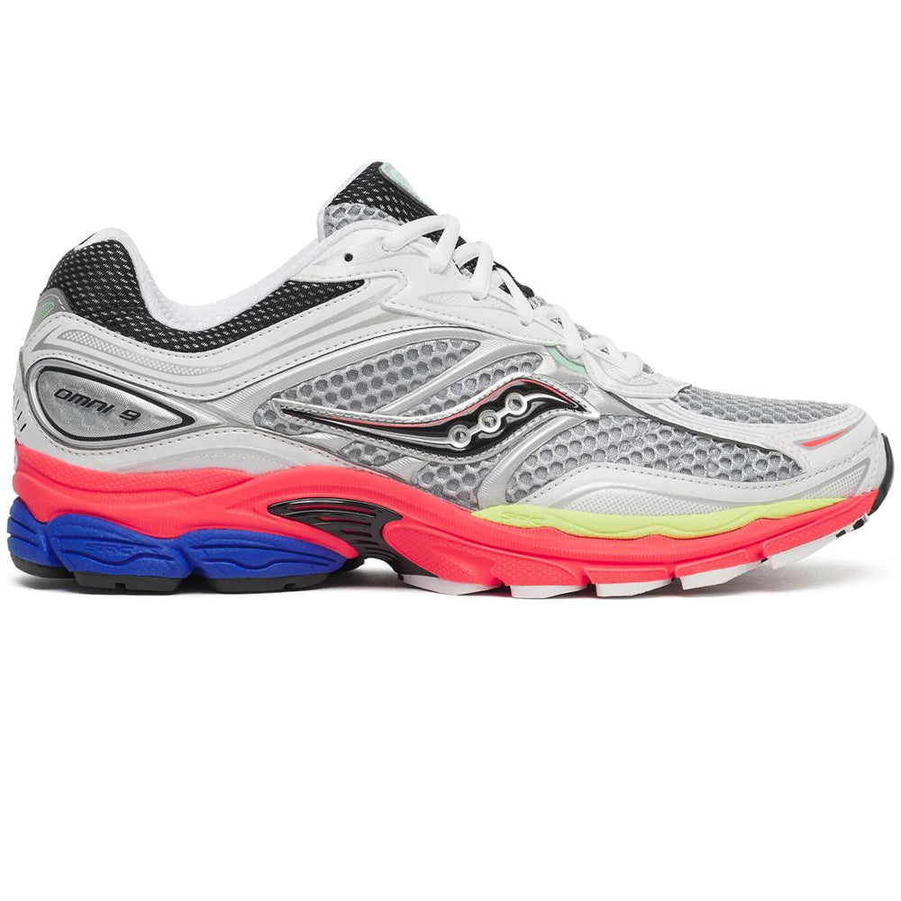 SAUCONY Progrid Omni 9