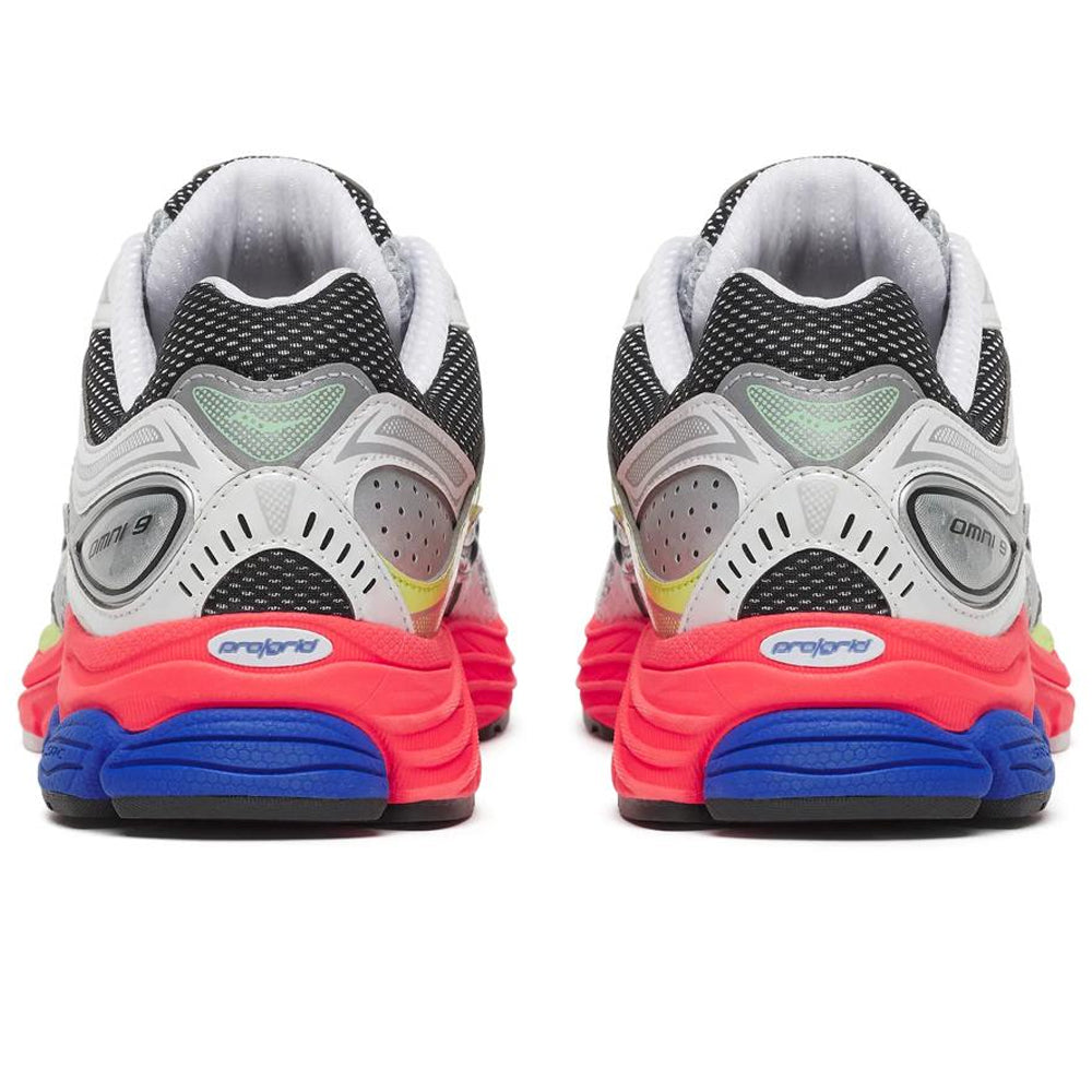 SAUCONY Progrid Omni 9