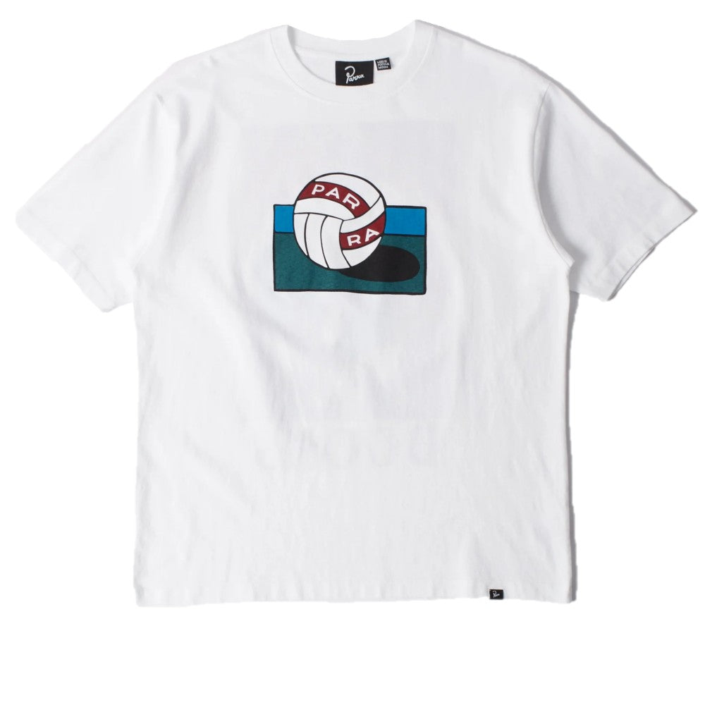 BY PARRA Special books t-shirt
