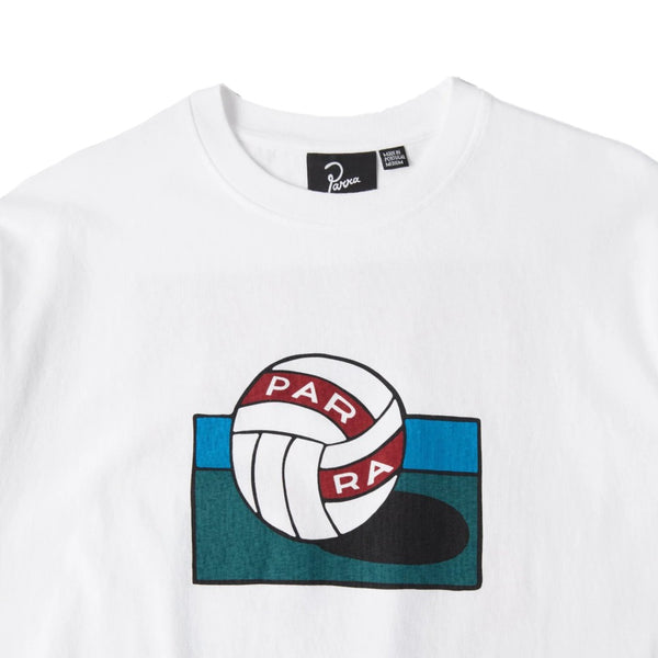 BY PARRA Special books t-shirt