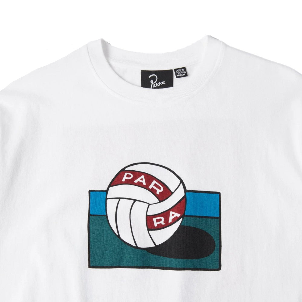 BY PARRA Special books t-shirt