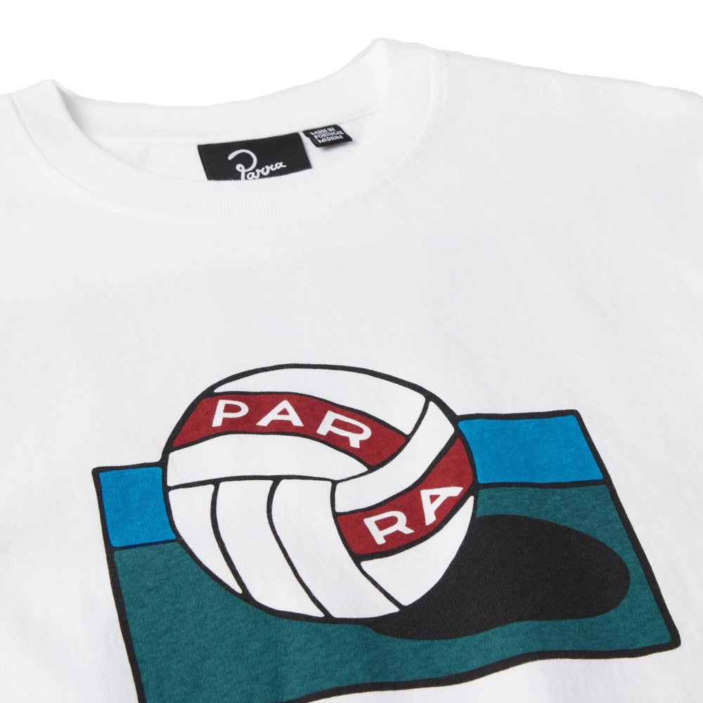 BY PARRA Special books t-shirt