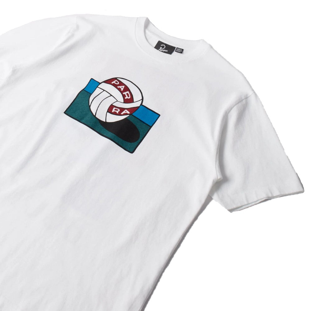 BY PARRA Special books t-shirt