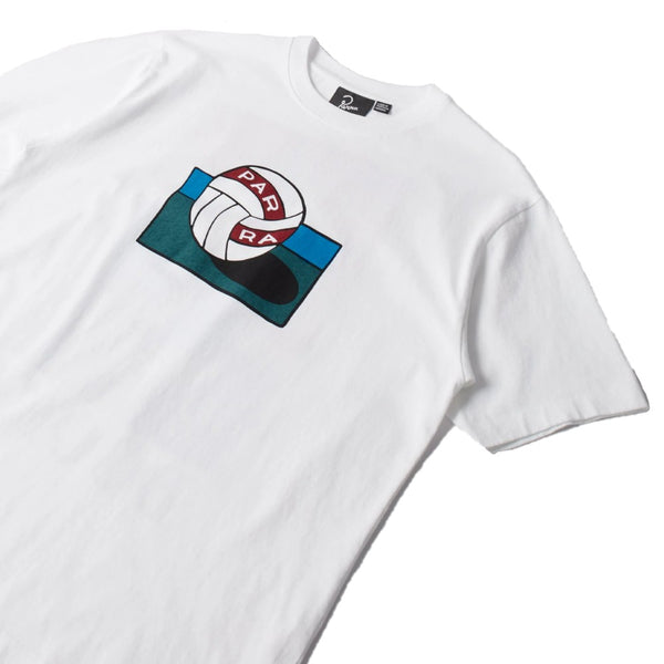 BY PARRA Special books t-shirt