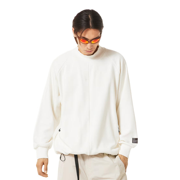 OAKLEY FGL Slick Fleece Crew 5.7