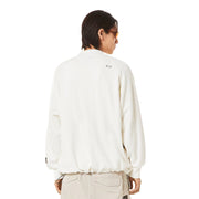 OAKLEY FGL Slick Fleece Crew 5.7