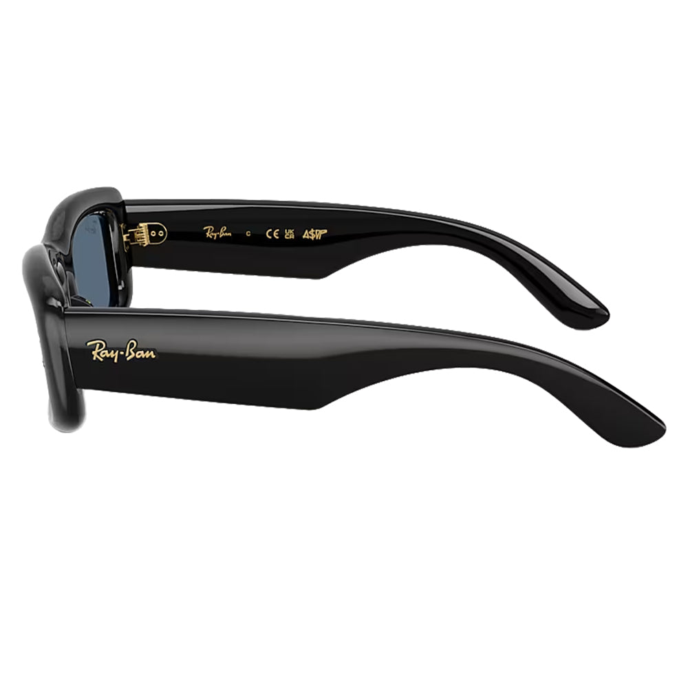 RAY-BAN Kiliane Puffer
