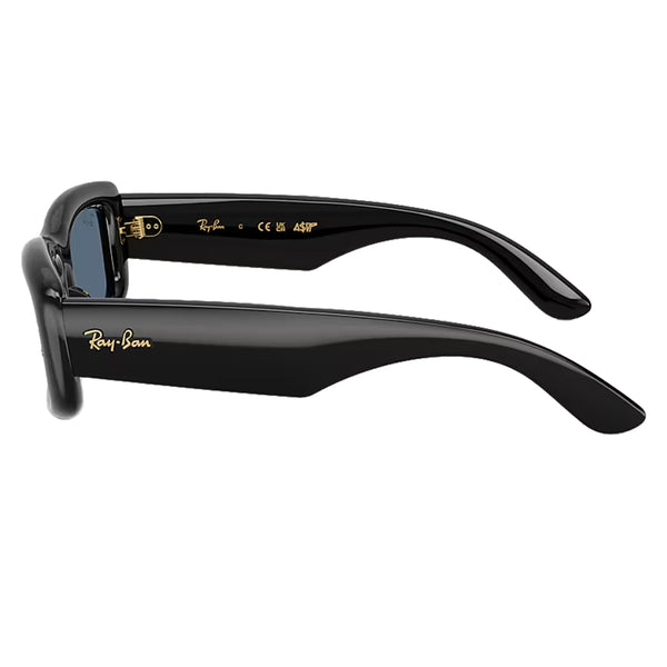 RAY-BAN Kiliane Puffer
