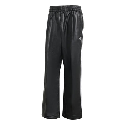 ADIDAS Jeremy Scott Faux Leather Pant