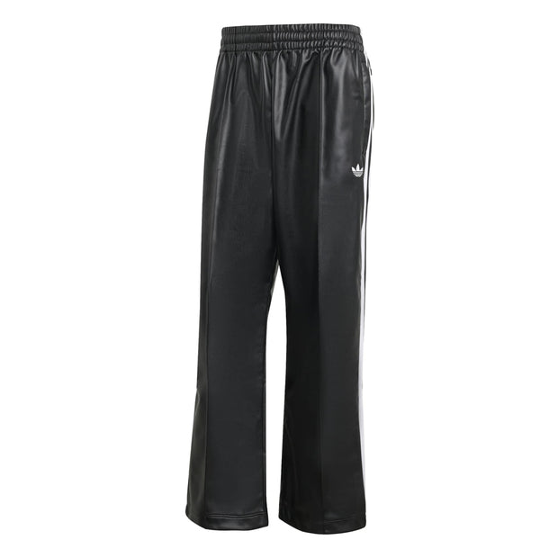ADIDAS Jeremy Scott Faux Leather Pant
