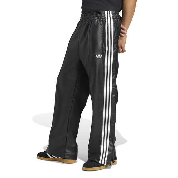 ADIDAS Faux Leather Pant