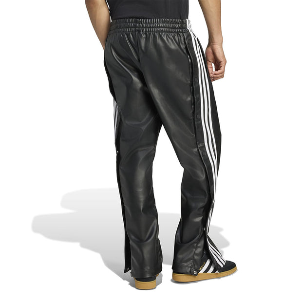 ADIDAS Jeremy Scott Faux Leather Pant