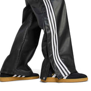 ADIDAS Jeremy Scott Faux Leather Pant