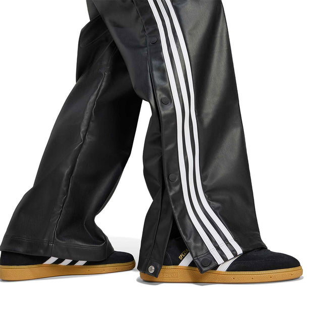 ADIDAS Jeremy Scott Faux Leather Pant