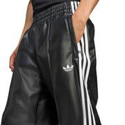 ADIDAS Jeremy Scott Faux Leather Pant
