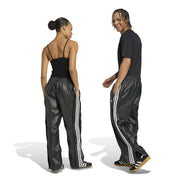 ADIDAS Jeremy Scott Faux Leather Pant