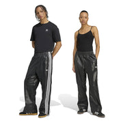ADIDAS Jeremy Scott Faux Leather Pant