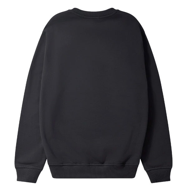 COMME DES GARÇONS SHIRT Roundneck Print Sweatshirt
