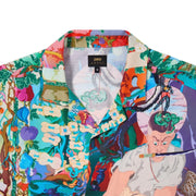 EDWIN Hedi & Thami Shirt ss