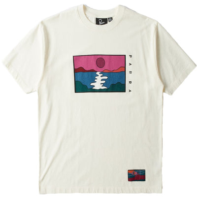 PARRA No Trapassing T-shirt