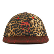BRAIN DEAD Logohead Longbrim Hat
