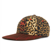 BRAIN DEAD Logohead Longbrim Hat