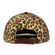 BRAIN DEAD Logohead Longbrim Hat