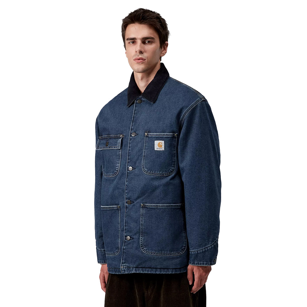 CARHARTT WIP OG Chore Coat