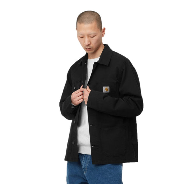 CARHARTT WIP Michigan Coat