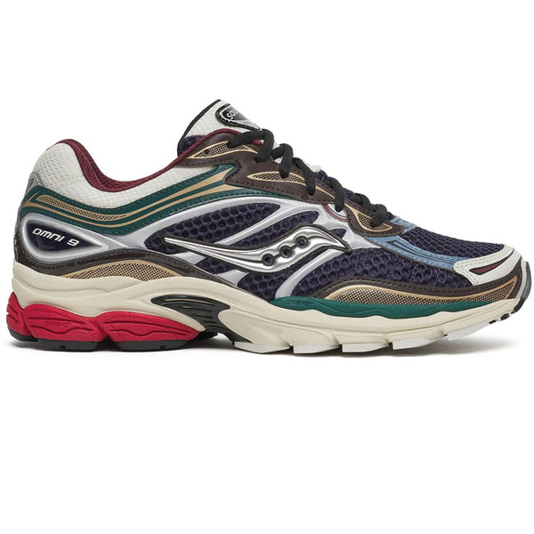 SAUCONY Progrid Omni 9