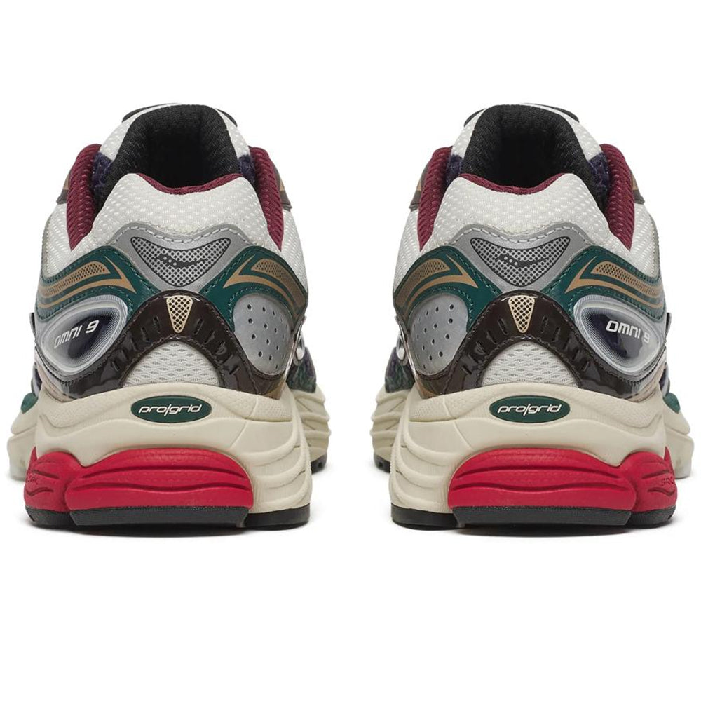 SAUCONY Progrid Omni 9