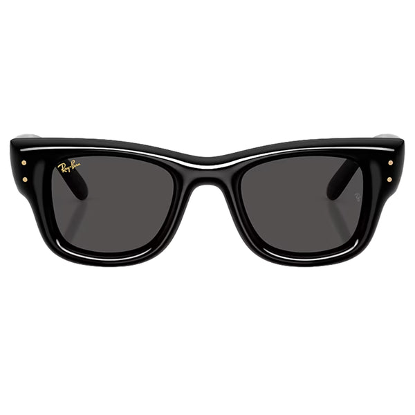 RAY-BAN Wayfarer Puffer