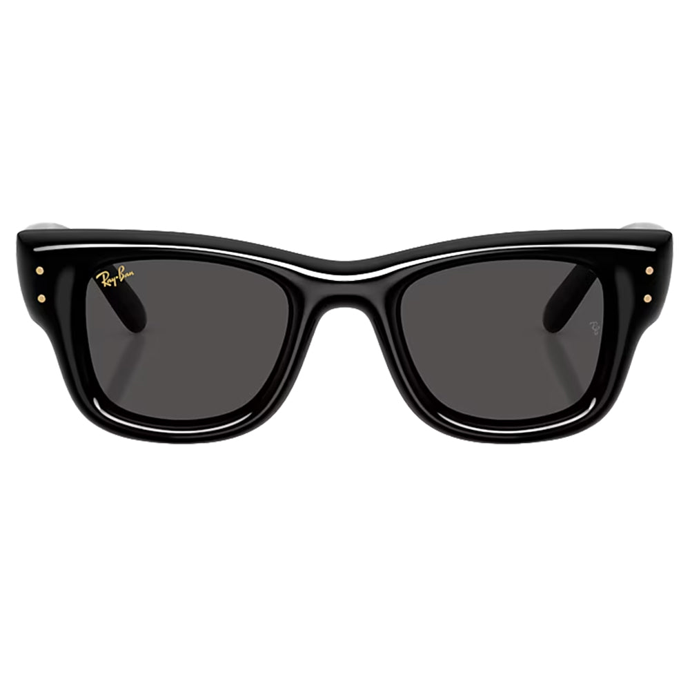 RAY-BAN Wayfarer Puffer