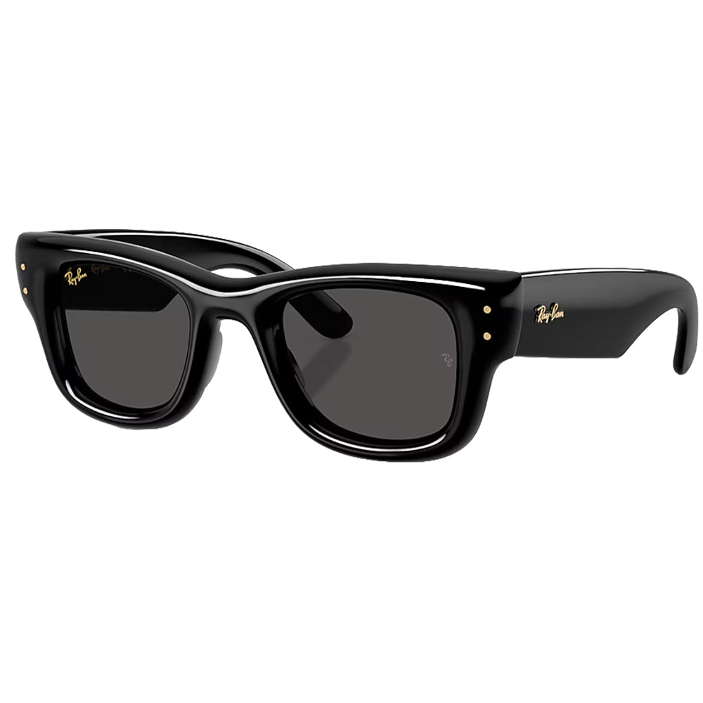 RAY-BAN Wayfarer Puffer