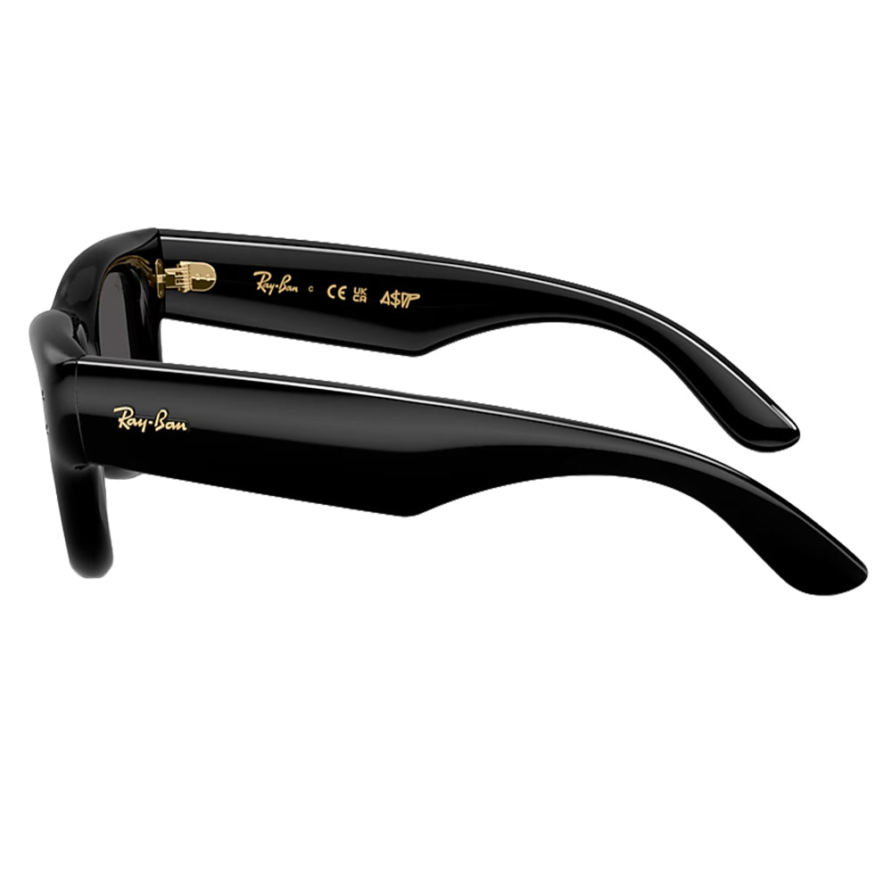 RAY-BAN Wayfarer Puffer
