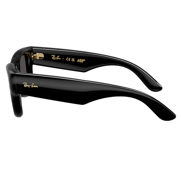 RAY-BAN Wayfarer Puffer