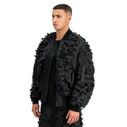 ALPHA INDUSTRIES Ulcans Flight Jacket