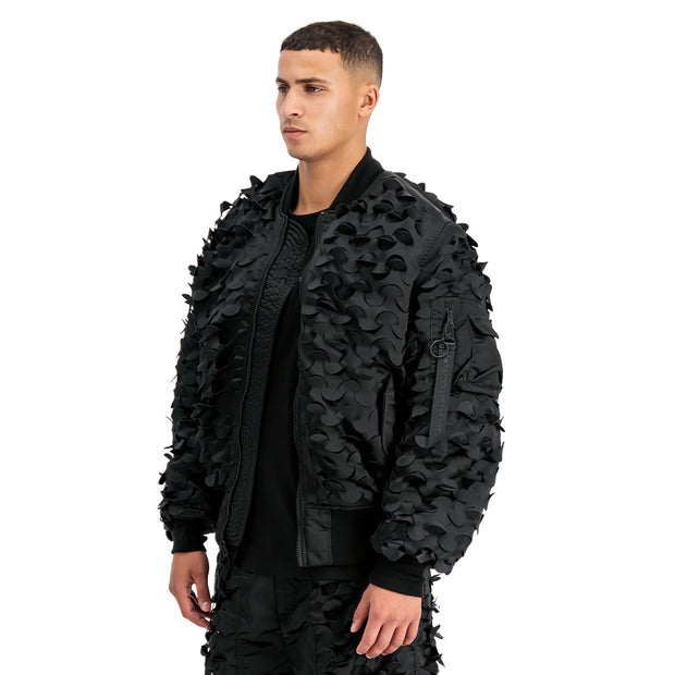 ALPHA INDUSTRIES Ulcans Flight Jacket