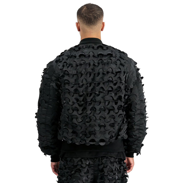 ALPHA INDUSTRIES Ulcans Flight Jacket